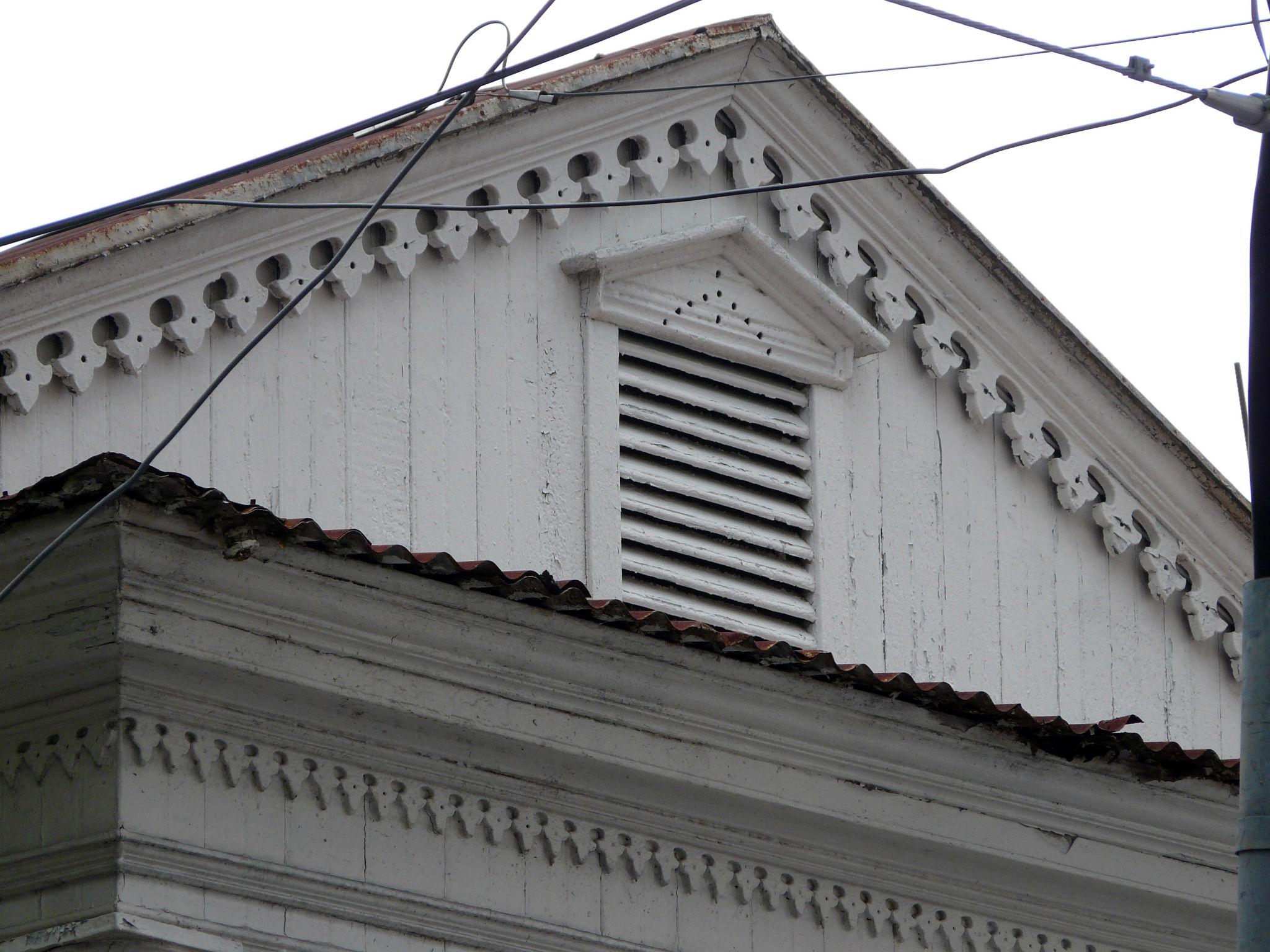 Casa en la calle Campos 2338 - Ponce - 2012 00007